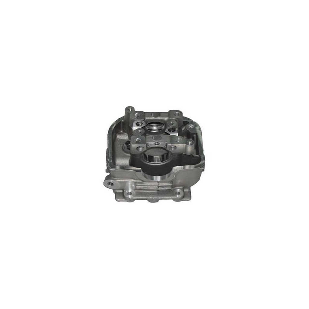 KUBA ZENZERO SİLİNDİR ÜST KAPAK [GEELLI125] #KM 77355